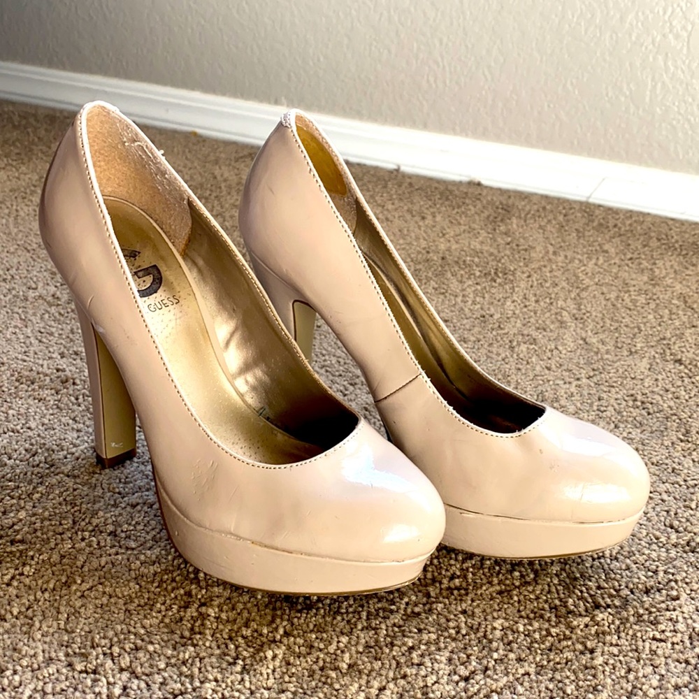 G by Guess Shoes